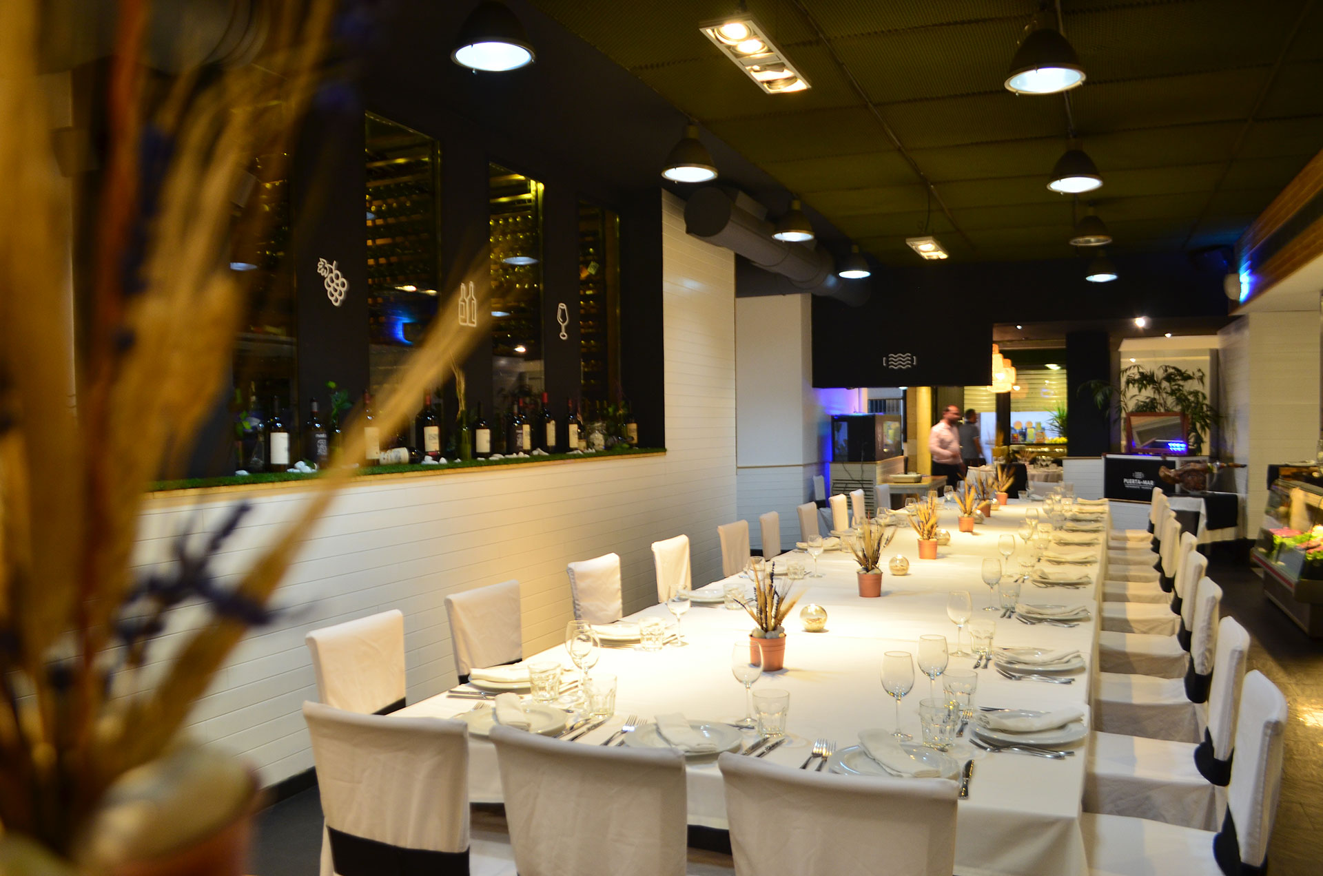 puerta del mar<br>valencia