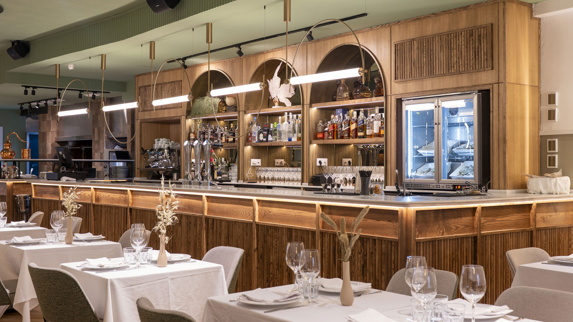 Puerta del mar<br>Valencia