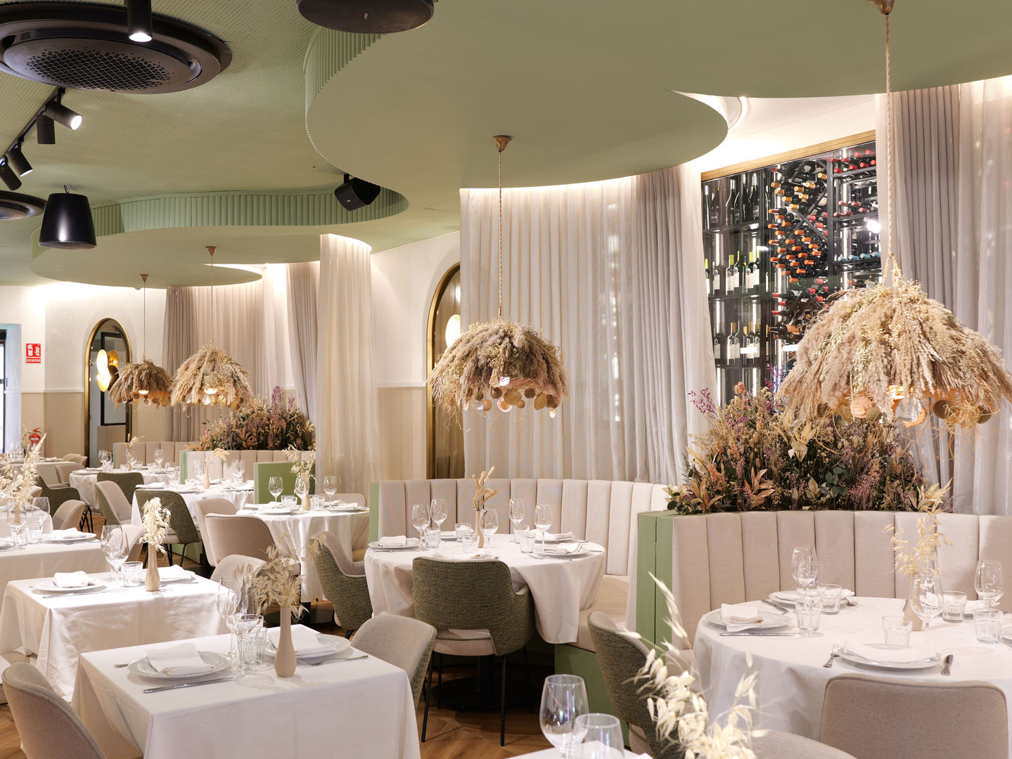 Puerta del mar<br>Valencia